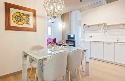Sant Ramon Cottage | Self catering Villa Manresana for 24 people