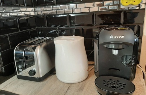 La Ferte-sous-Jouarre Apartment | Self Checkin automatique✷Le cosy fertois✷ downtown