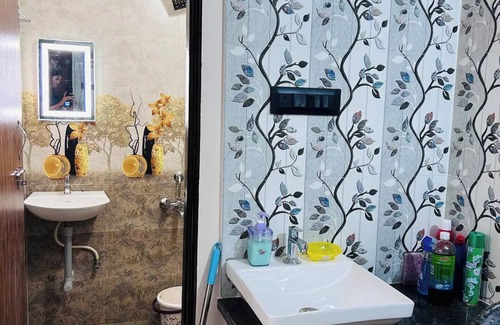 Nagpur Apartment | Self Check In 1 BHK Flat