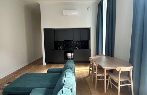 Ixelles Apartment | self check in Ixelles Apartment Retreat in the Heart of Brussels