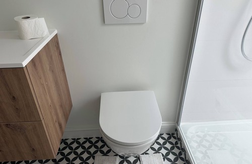 Ixelles Apartment | self check in Ixelles Apartment Retreat in the Heart of Brussels