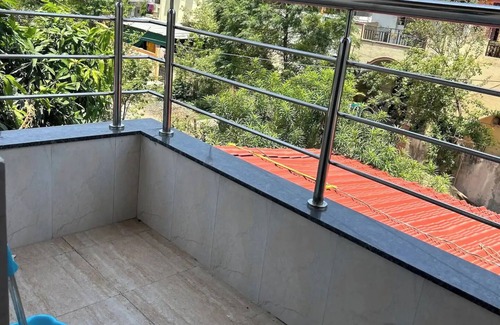 Nagpur Apartment | Self Check In Private Pet friendly Flat