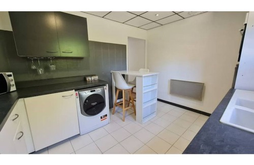 La Balme-de-Sillingy Apartment | Self-contained apartment in detached house near Annecy