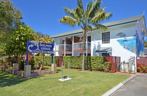 Mount Clarence Apartment | SELF CONTAINED-1 Bdrm Apartments