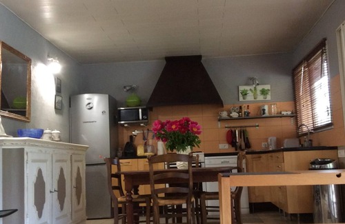 Fuveau House | Self-contained apartment in a villa on 4000 square metres of land