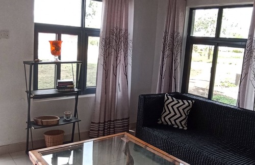 Chitedze Other | Self-contained bed sitter overlooking a beautiful scenery in an animal farm.