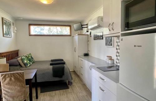 Greenways Landing Apartment | Self Contained Cabin