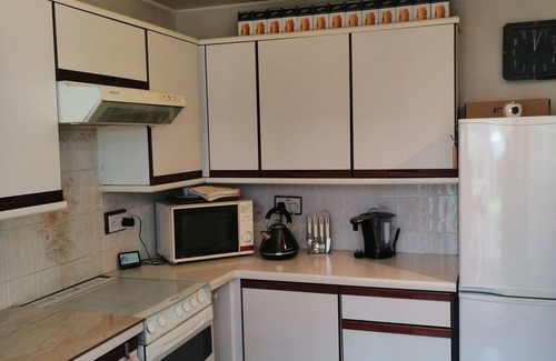 Kirkby House | Self-contained flat can sleep up to 4