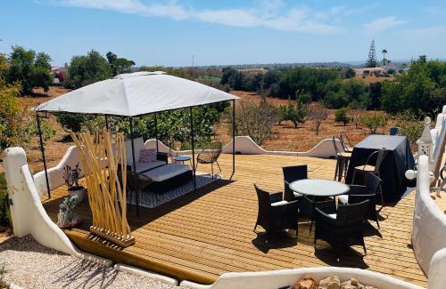 Albufeira Apartment | Self-contained floor of Quinta/Villa