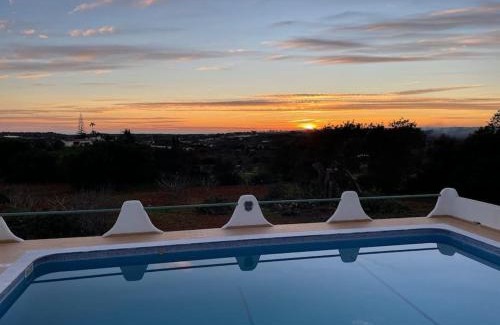 Albufeira Apartment | Self-contained floor of Quinta/Villa