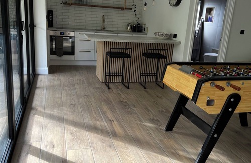 Abbots Langley Apartment | Self contained, newly renovated apartment apartment near Harry Potter studiosnn