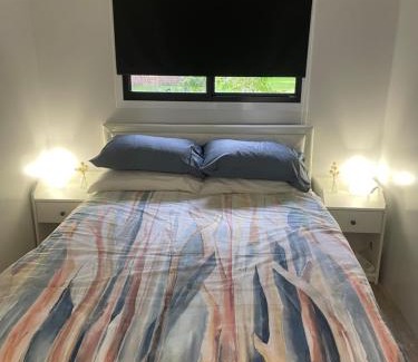 North Richmond Cabin | Self contained guest house