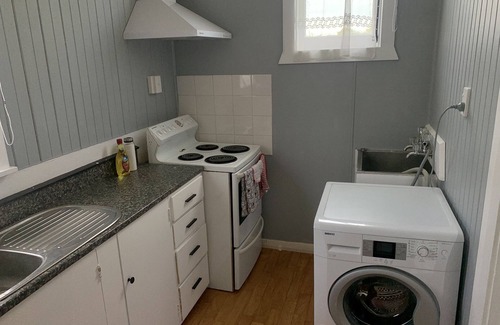 Palmerston North Apartment | Self-Contained 2-Bedrooms Apartment