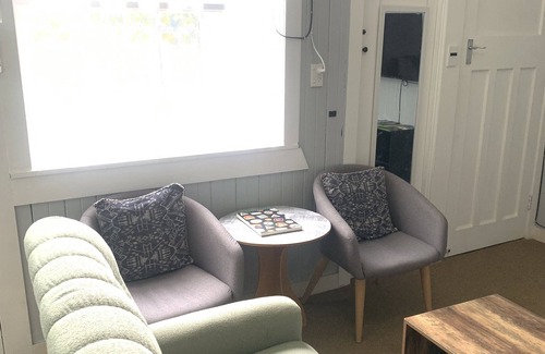 Palmerston North Apartment | Self-Contained 2-Bedrooms Apartment