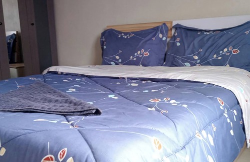 Chililabombwe House | Self Contained Rooms