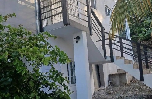 Tower Isle Bed & Breakfast | Self-contained room 1 in Tower Isles near Ocho Rios