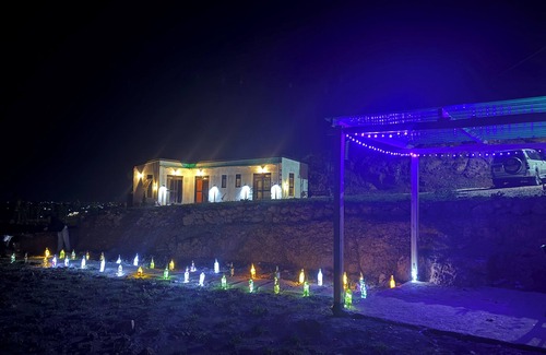 Mpigi House | Self contained rooms with Beautiful View and pergola in the skyline of Mpigi.