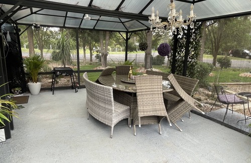 Kingswood Apartment | Self contained Rural cottage only 15 min from Tamworth centre. Pet friendly.