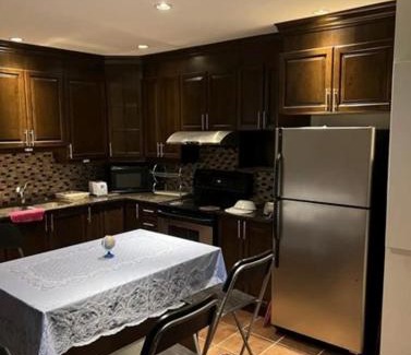 Verdun Bed & Breakfast | Self-service small breakfast private Room 1