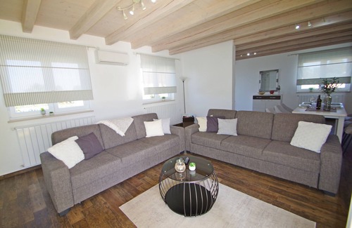 Stokovci Villa | Self Standing Villa In Countryside With Private Pool