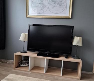 Arborg Apartment | Selfoss Apartment