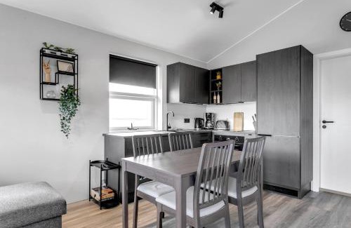 Selfoss Villa | Selfoss Modern Cabins