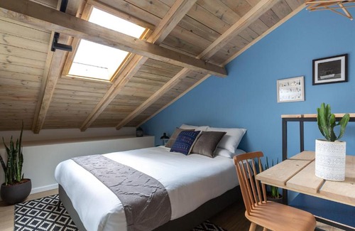 Neve Tzedek Hotel | Selina Neve Tzedek Tel Aviv