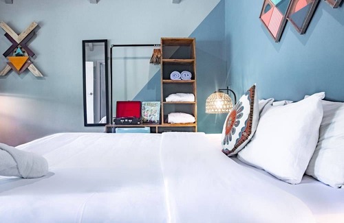 Las Escobas del Venado Hostel | Selina Playa Venao