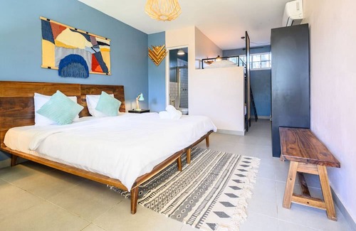 Las Escobas del Venado Hostel | Selina Playa Venao