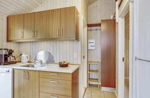 Oure House | "Selja" - 15m from the sea by Interhome