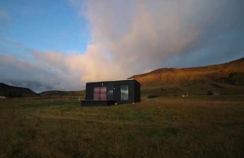Storidalur Cottage | Seljalandsfoss cottage