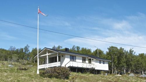 Russenes Ski Chalet | Seljenes Cottage