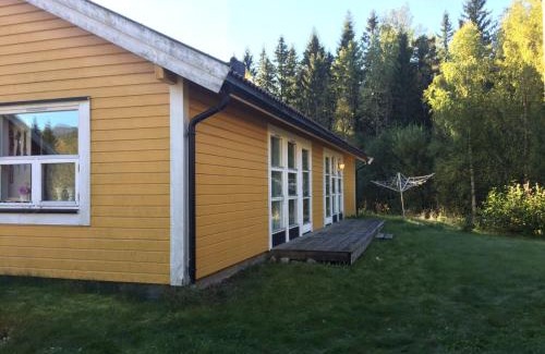 Seljord Apartment | Seljord Apartment