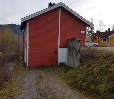 Seljord Apartment | Seljord Apartment