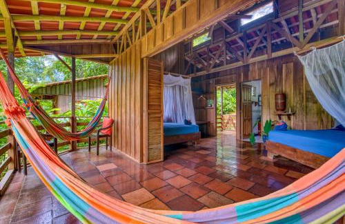 Limon Cabin | Selva Bananito Lodge