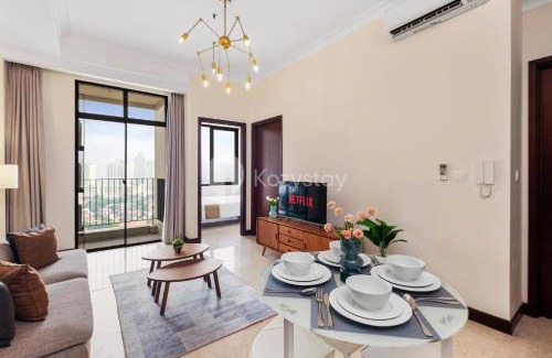 Grogol Utara Apartment | Selva by Kozystay - Permata Hijau
