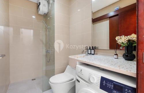 Grogol Utara Apartment | Selva by Kozystay - Permata Hijau