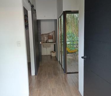 Quepos House | Selva Linda Lodge jungle wildlife vue and birdwatching