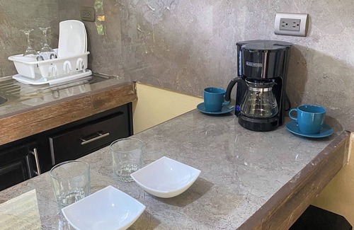 Rio Cuarto de Grecia Cabin | Selva Negra Loft: surrounded by mountains, rivers, lakes, and lush wildlife.