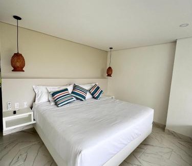 Anapoima Hotel | Selva Serena