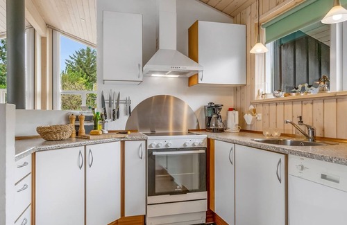 Blokhus House | "Selvi" - 2.2km from the sea by Interhome