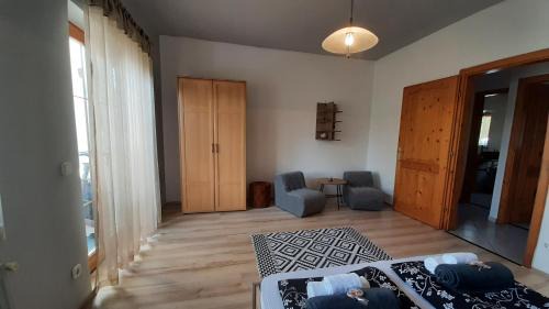 Zalakaros Apartment | Selyemakàc apartman