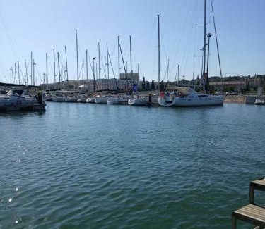 Belem Boat Rental | Sem Gritos