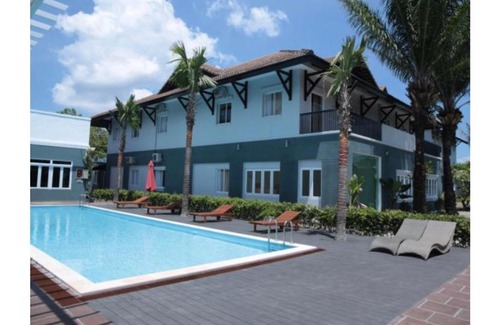 Phu My Hotel | SEM Tân Thành