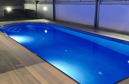 Kyrenia Villa | SEMA VILLA WITH PRIVATE POOL IN THE HEART OF KYRENIA TOWN. SLEEPS 8.