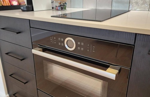 Semaphore Apartment | Semaphore Blue Apartments