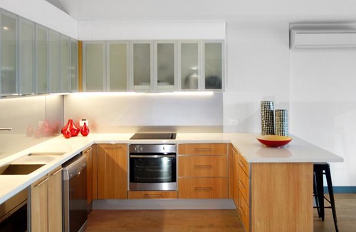 Semaphore Apartment | Semaphore Splash Apartments