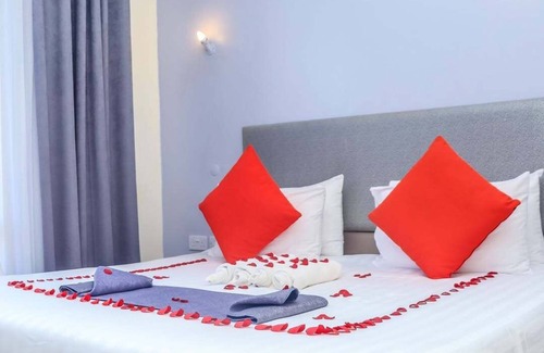 Ngelani Hotel | Semara Hotels Machakos