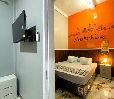 Tembalang Hotel | Semarang CoStay