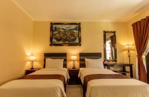 Sampalan Hotel | Semayaone Beach Hotel